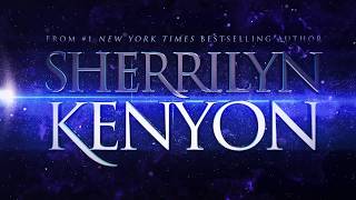 Born of Legend Sherrilyn Kenyon Book Trailer