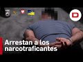 La operación que ha acabado con una banda de narcotraficantes en Madrid