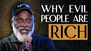 Why God's People Are Broke! Wake Up People...