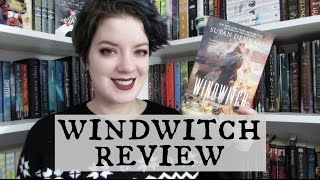 Windwitch (Spoiler Free) | REVIEW