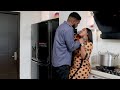 MWAMBA ANAFANYA MAPENZI NA WAUMINI WA KANISA LA BABA YAKE | 💞 Love Story | New  |Swahili recup