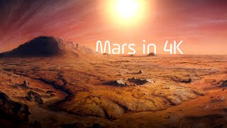 New: Perseverance delivers new Mars surface pics in 4K!
