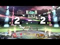 【スマブラsp】目隠しスマブラ