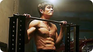 Birth of the Dragon  Trailer #1 (2017) Bruce Lee,wong jack man Epic Action Movie HD