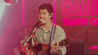 បែកមែនទែនហើយ - Nevrmind BAND - Cambodia Taste of Cool Concert