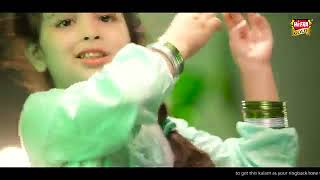 Aayat Arif    Pakistan Zindabad    14 August Song    Official Video    Heera Gold