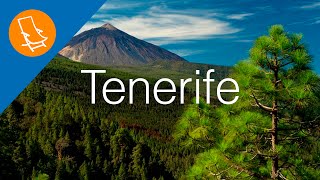 Tenerife - From Teide to Laguna