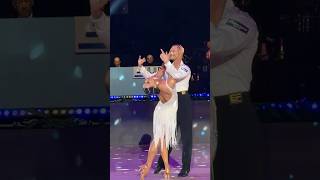 ❤️‍🔥 Rumba | Andrey Kozlovsky - Nino Dzneladze | UK OPEN 2026 | Professional Latin
