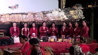 Sanggar Seni Cakraningrat - Ki. Sigid Ariyanto, S.Sn. - Ayak Burda - Ya Allah Biha - Pambuko 2