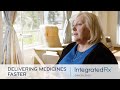 IntegratedRx Oncology - Delivering Medicines Faster