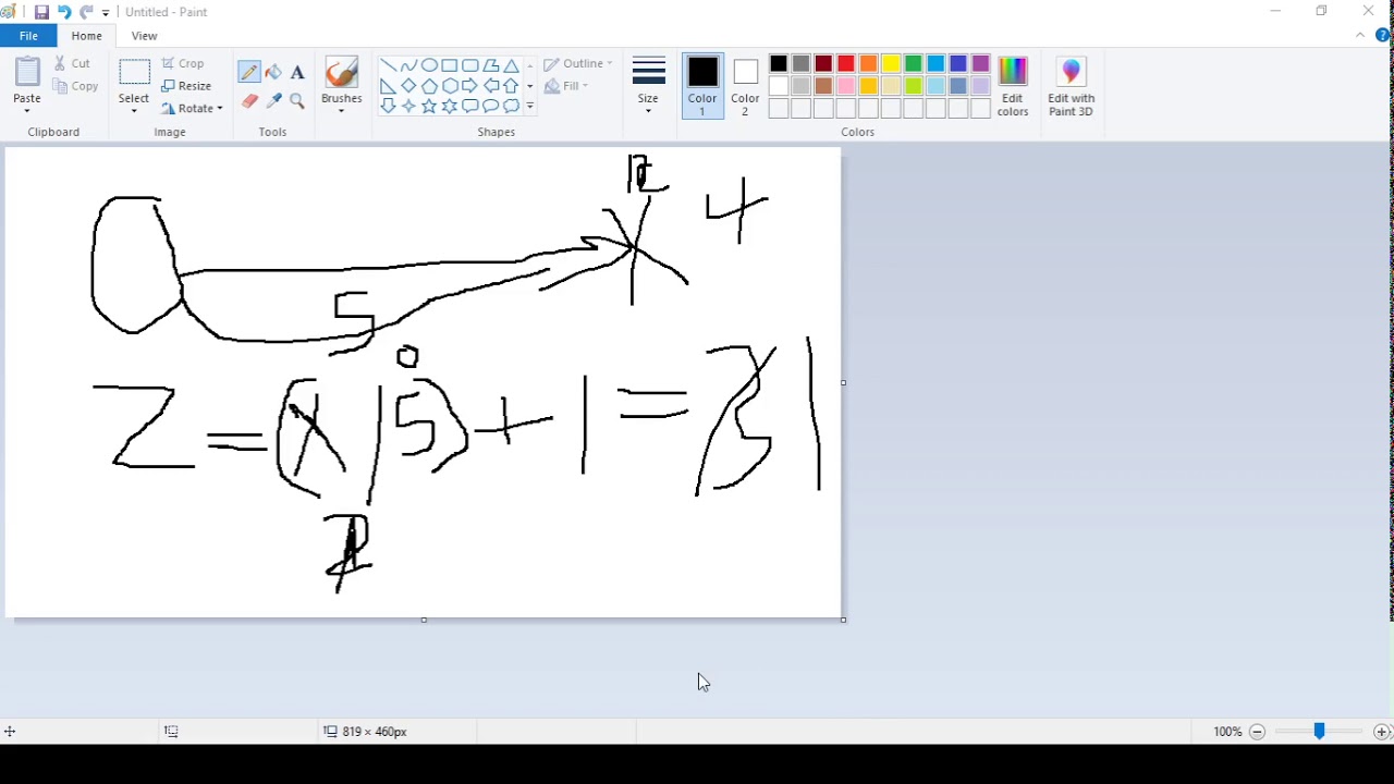 Codeforces Elephant Youtube