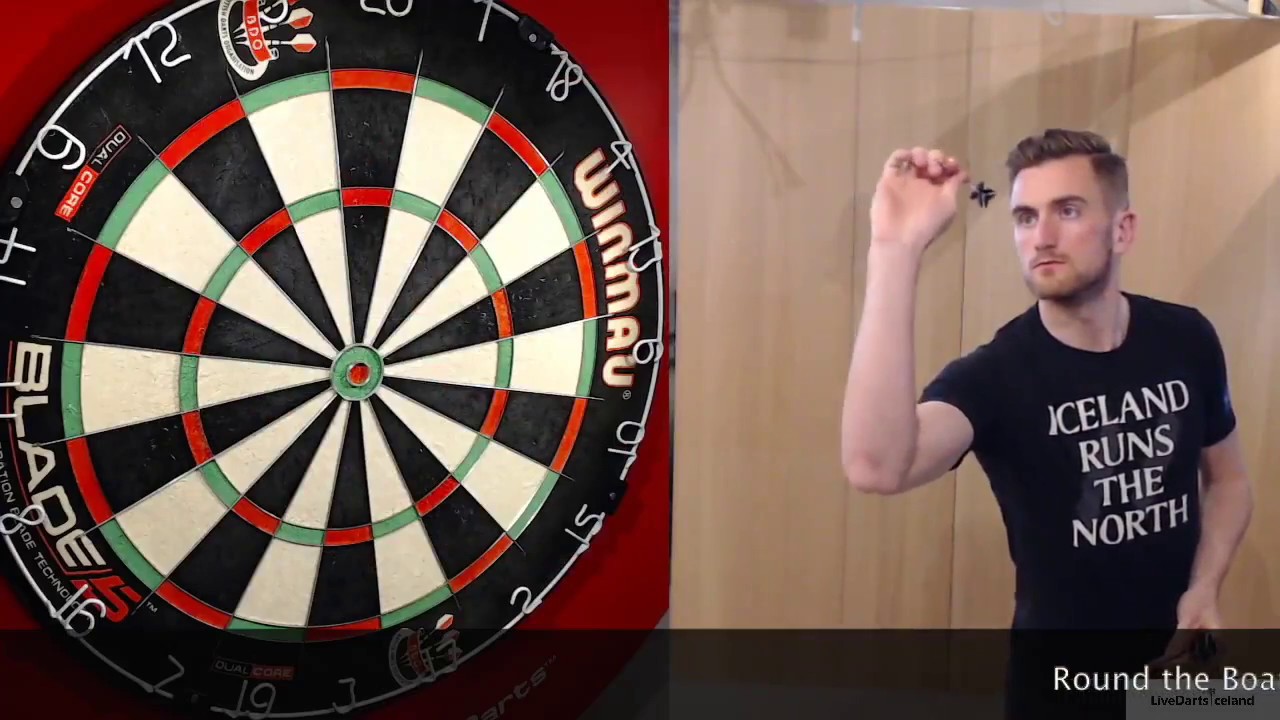 Darts Challenge 2 Youtube