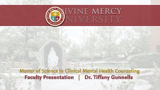 MSC Faculty Presentation: Dr. Tiffany Gunnels