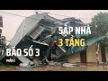 Cập nhật Bão số 3 lúc 19h ngày 7/9