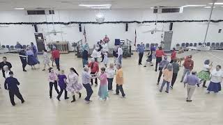NORTEX Spring Fling – Wrong Way Grand | Grand March
