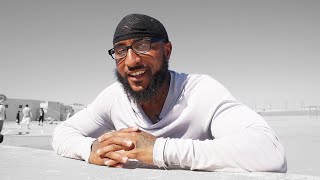 27 and Serving Life Without Parole: A Story from Compton
