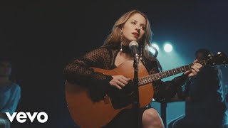 Caitlyn Smith - This Town Is Killing Me (Official Music Video)