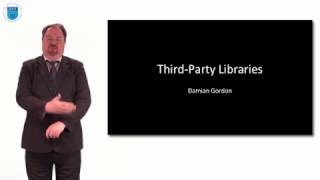 Python: Third Party Libraries