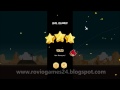 21 144 stars angry birds golden egg