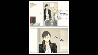 Tamen de gushi chapter 56