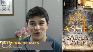 Review - An Ember in the Ashes