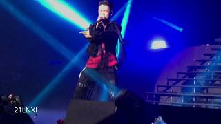 181027 [Fancam] HOLUP - BOBBY (iKON CONTINUE TOUR in MELBOURNE)