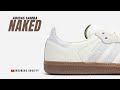 NAKED 2024 adidas Samba | DETAILED LOOK + PRICE