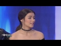 twba what did lizquen learn from