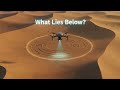 Scientists Found a Lost City Beneath the Sahara Desert | Documentary For Sleep 