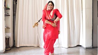 Dance on Teri pij gayee kurti | Harbhajan Mann