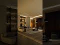 Enscape Walkthrough | Living Room Realistic Animation