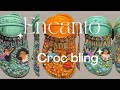 💫 DIY Custom Encanto Croc Bling 💫