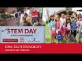 Youth Experience STEM in Iowa