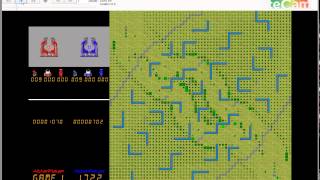 AStar In BattleCode