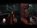 unloaded everything on this boss warbec s dead space remake 06