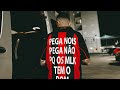 sabe que os mlk é drake, não é bigode não - MC Tuto