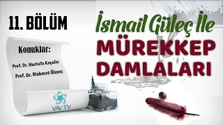 Göktürk ve Uygur Dönemi Türkçesi | Mürekkep Damlaları (11. Bölüm)