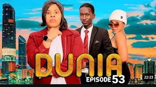 Dunia behind the scene (episode 53) manyanya