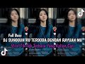 DJ SUNGGUH KU TERGODA DENGAN RAYUAN MU || VIRAL TIKTOK 2024 YANG KALIAN CARI