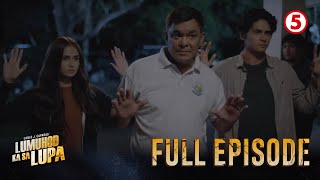 Lumuhod Ka Sa Lupa Episode 208 | January 29, 2025