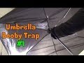 How to booby trap an Umbrella #1 | Nextraker