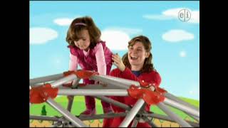 PBS Kids Go! Program Breaks (October 11th, 2010, NJN)