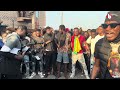 Shatta Wale - Minamino Sin Music Video Behind The Scenes BTS360tv