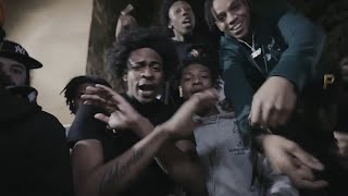 Jo Bandz x Nas EBK x Set Da Trend - Dont Trip (Shot by KLO Vizionz)