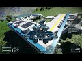 space engineers ps5 gameplay review playstation plus