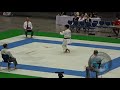 The 60th All Japan Karate do Championship - Kurihara Hidemoto - Gankaku