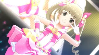 【デレステMV】輝け！ビートシューター / リトルヒーロー（横山千佳、南条光）SSR