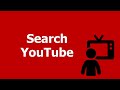 How to Search YouTube for YouTube SEO and Marketing Purposes