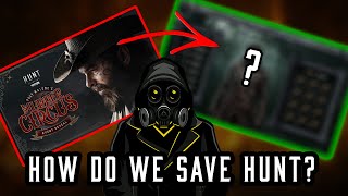 The Future of Hunt: Showdown - How Do We Save It?