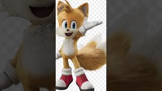 Tails needs a hug 🫂 I do to…😔